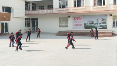 Best school of Manesar